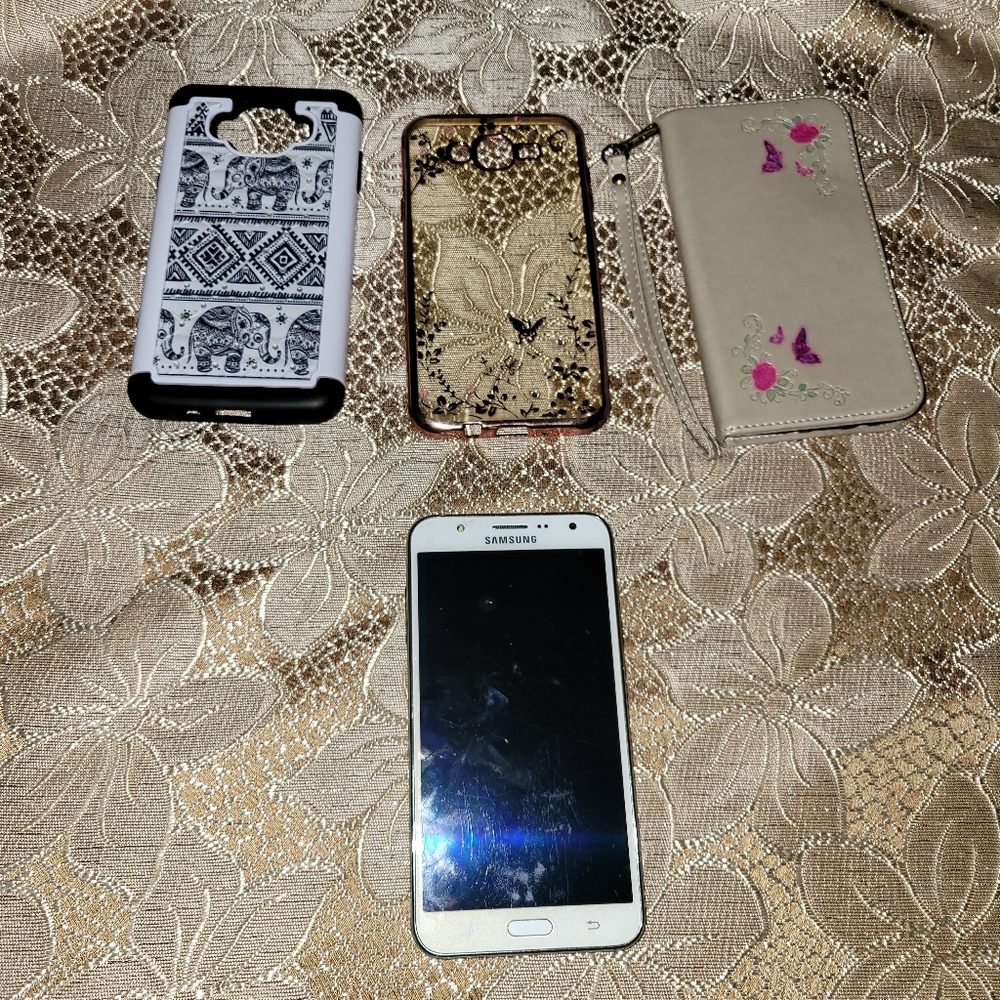 Samsung J7